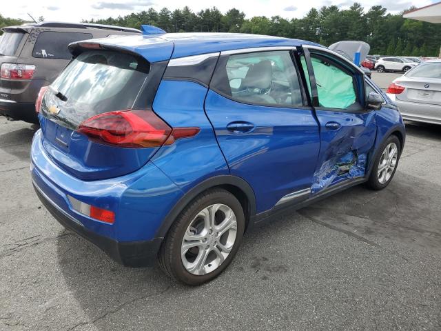 2021 CHEVROLET BOLT EV LT 1G1FY6S08M4113916