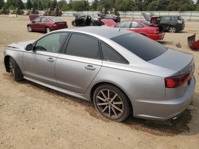 Vin: waug3afc8jn024755, lot: 58861935, audi a6 premium plus 20182