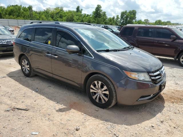 Vin: 5fnrl5h64gb070150, lot: 59489125, honda all models exl 20164