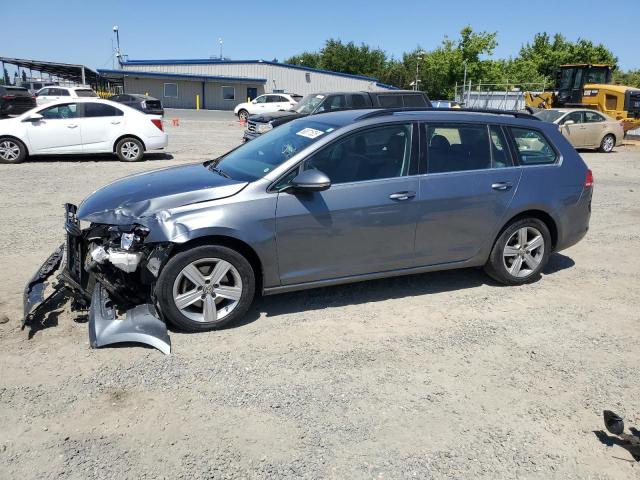 Vin: 3vwca7au0fm506659, lot: 60871525, volkswagen golf tdi s 2015 img_1