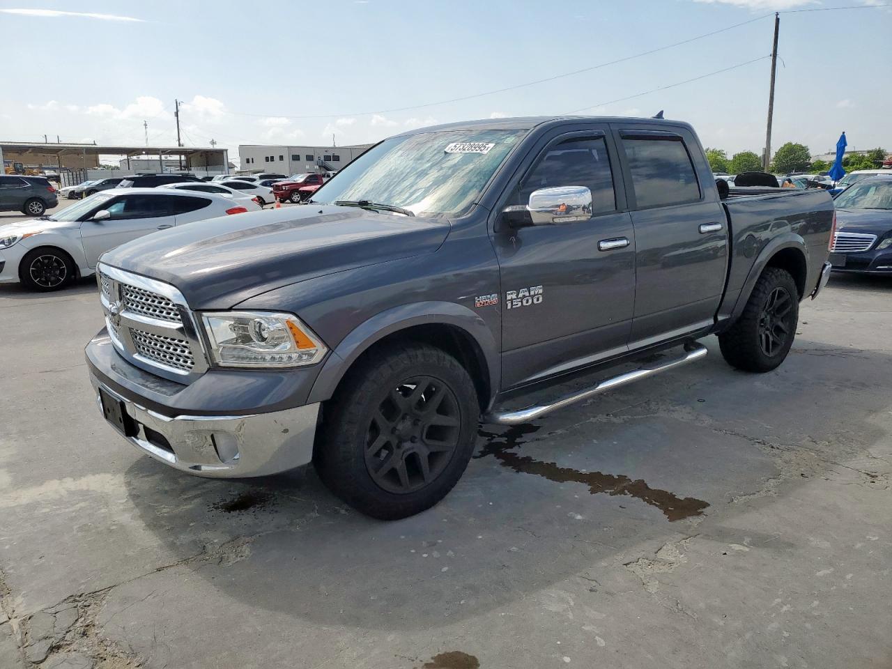 RAM 1500 LARAMIE