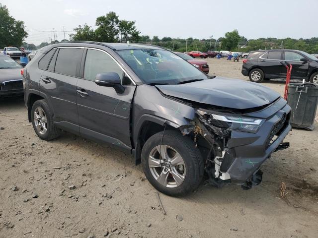 2022 TOYOTA RAV4 XLE - 2T3RWRFV8NW131421