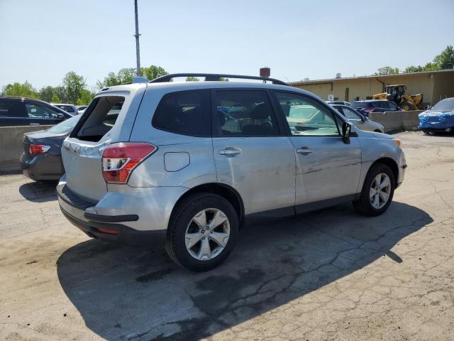 Vin: jf2sjadc8gh427391, lot: 58695705, subaru forester 2.5i premium 20163