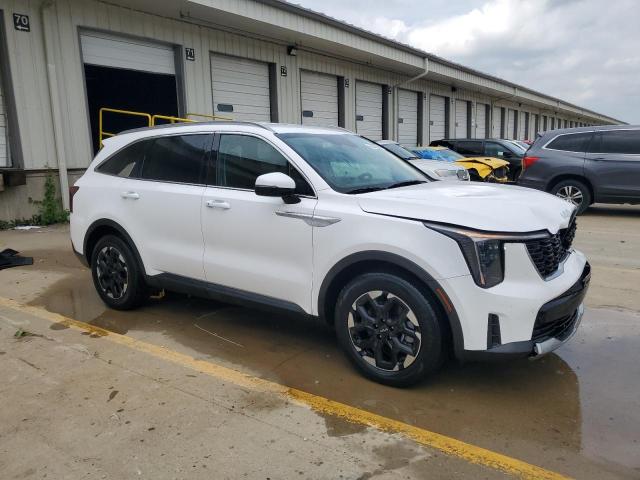 Vin: 5xyrl4jcxrg289541, lot: 59949265, kia sorento s 20244