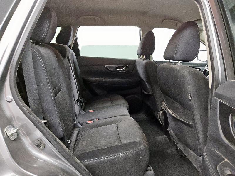 2019 NISSAN ROGUE S KNMAT2MT8KP557552