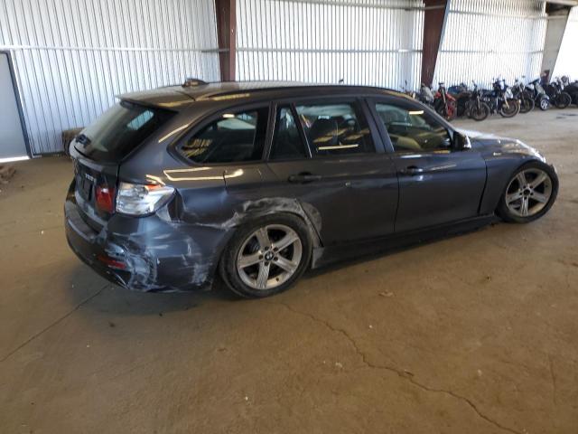 Vin: wba3k5c52ekt33305, lot: 60558625, bmw 3 series d xdrive 20143