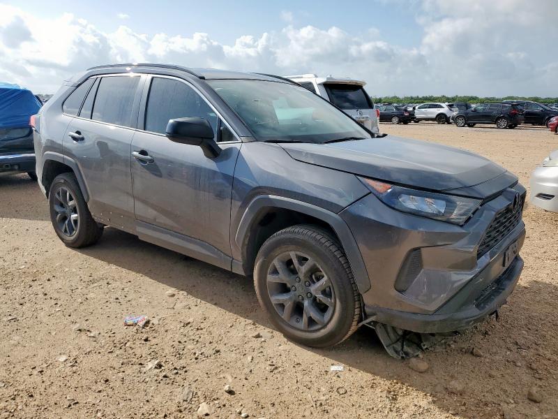 2021 TOYOTA RAV4 LE 2T3H1RFV7MC157079