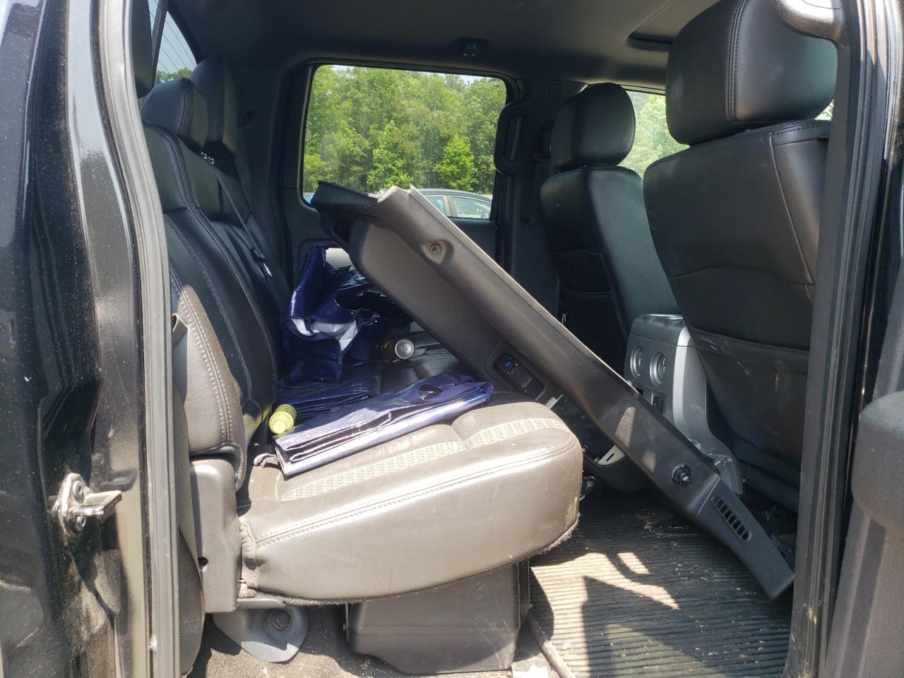 FORD F-150 SVT RAPTOR