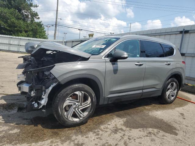 Vin: 5nms24aj1ph629276, lot: 61443375, hyundai santa fe sel 2023 img_1
