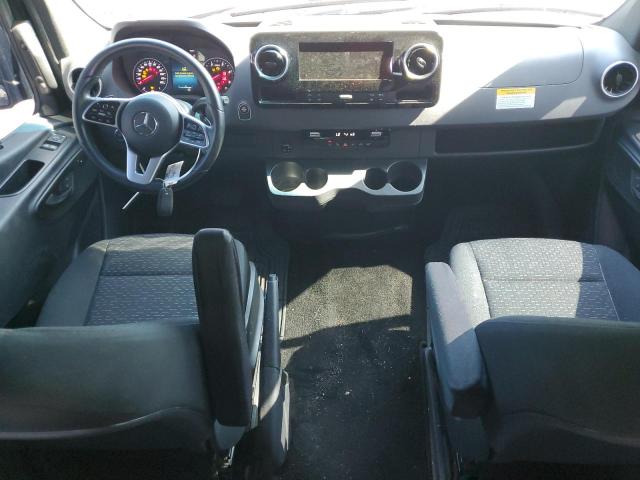 2024 MERCEDES-BENZ SPRINTER 2 W1W4NCVY9RT162275