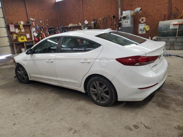 Vin: 5npd84lf5hh177451, lot: 62133015, hyundai elantra se 20172