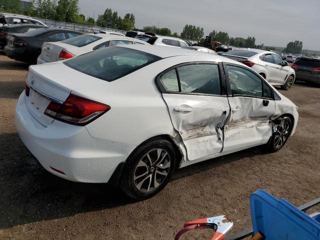 Vin: 2hgfb2f57dh047080, lot: 60516115, honda civic lx 20133