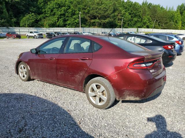 Vin: 1c3cdfbb8fd315010, lot: 59512295, dodge dart sxt 20152