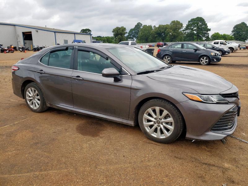 Vin: 4t1c11ak9lu980594, lot: 58493115, toyota camry le 20204