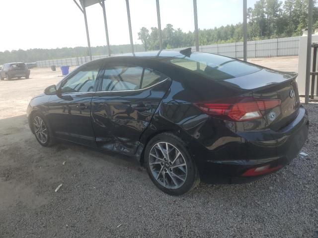 2020 HYUNDAI ELANTRA SE - 5NPD84LF3LH577761