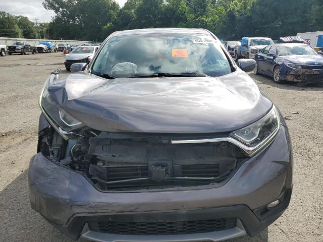 2017 HONDA CR-V EXL 7FARW1H83HE046459