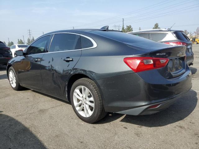 Vin: 1g1ze5st6hf173973, lot: 60559265, chevrolet malibu lt 20172