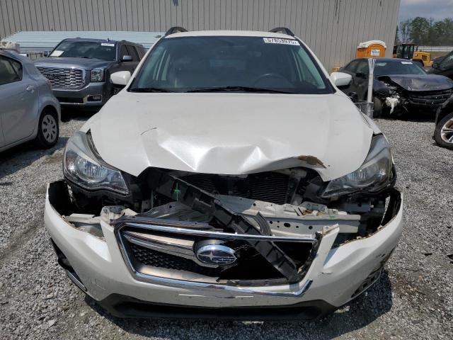 2017 SUBARU CROSSTREK - JF2GPAKC3H8220738