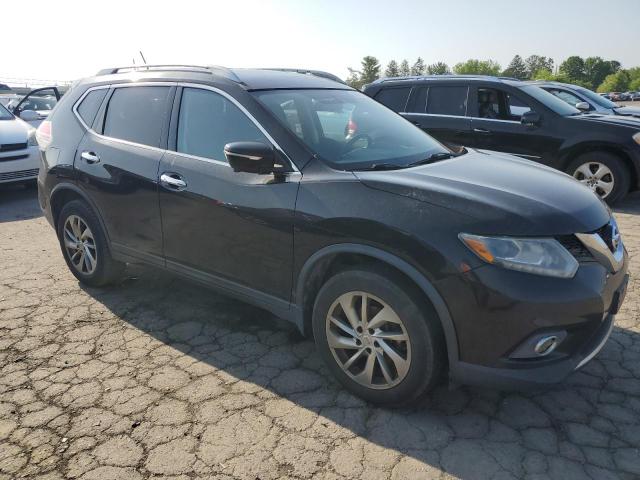 Vin: 5n1at2mv1ec813054, lot: 62008845, nissan rogue s 20144