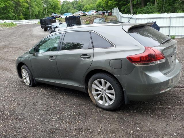 2013 TOYOTA VENZA LE - 4T3BA3BB1DU035203