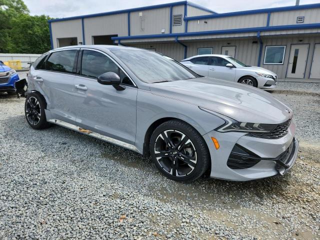 Vin: 5xxg64j2xmg050297, lot: 60125155, kia k5 gt line 20214