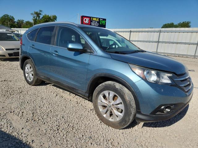Vin: 2hkrm4h77dh691492, lot: 61796805, honda crv exl 20134