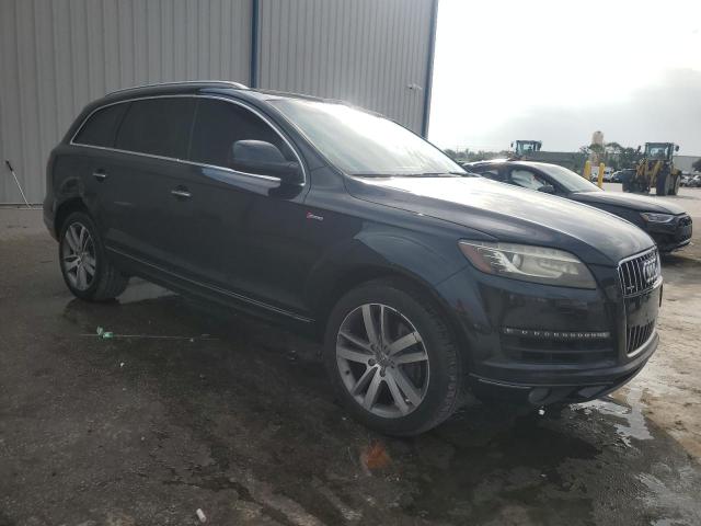 Vin: wa1lgafe1cd007371, lot: 58332305, audi q7 premium plus 20124