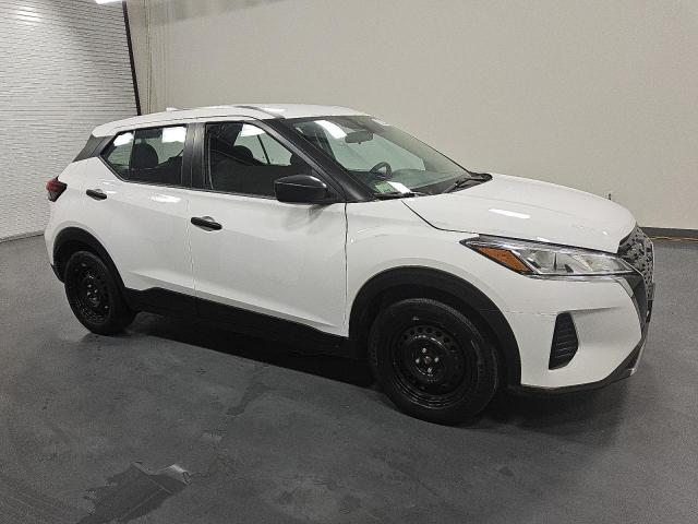 Vin: 3n1cp5bv0ml551670, lot: 61054085, nissan kicks s 20214