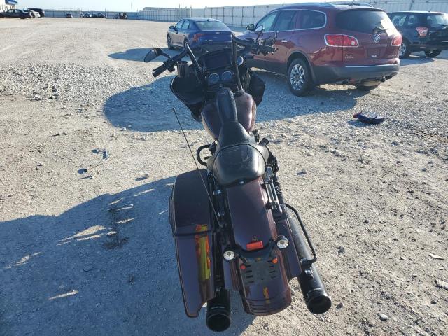 2023 HARLEY-DAVIDSON FLTRXS 1HD1KTP10PB656534
