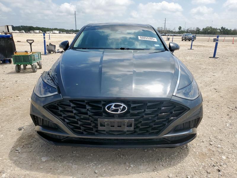 2022 HYUNDAI SONATA LIM KMHL34J26NA214094