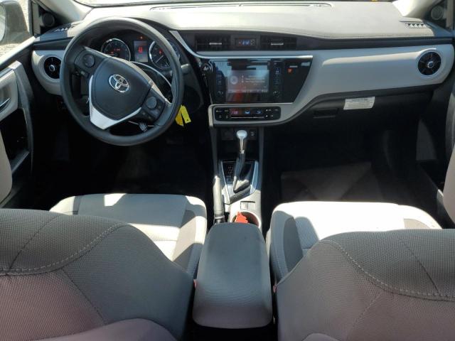 2017 TOYOTA COROLLA L - 2T1BURHE9HC882787