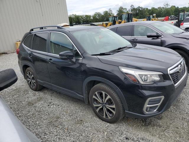 Vin: jf2skasc4kh406479, lot: 58985685, subaru forester limited 20194