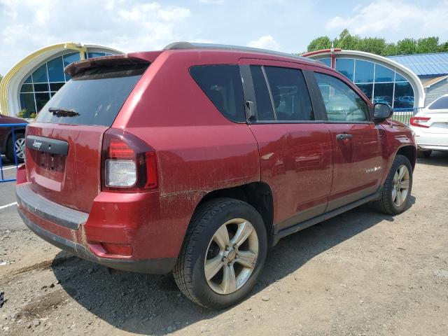 Vin: 1c4njdbb0ed847187, lot: 59634585, jeep compass sport 20143
