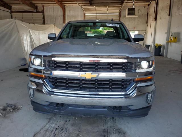 2018 CHEVROLET SILVERADO - 3GCUKREH7JG312876