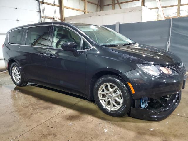 Vin: 2c4rc1cg9pr620441, lot: 62632835, chrysler minivan lx 20234