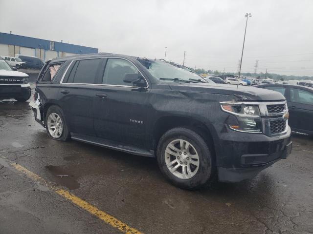 Vin: 1gnskbkc6hr171632, lot: 59797175, chevrolet tahoe k1500 lt 20174