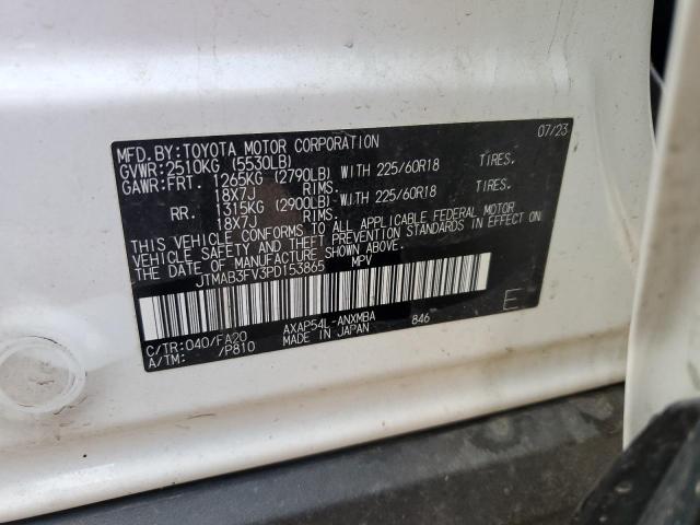 2023 TOYOTA RAV4 PRIME JTMAB3FV3PD153865