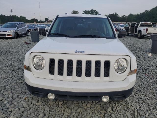 2015 JEEP PATRIOT LA 1C4NJPFB9FD329558