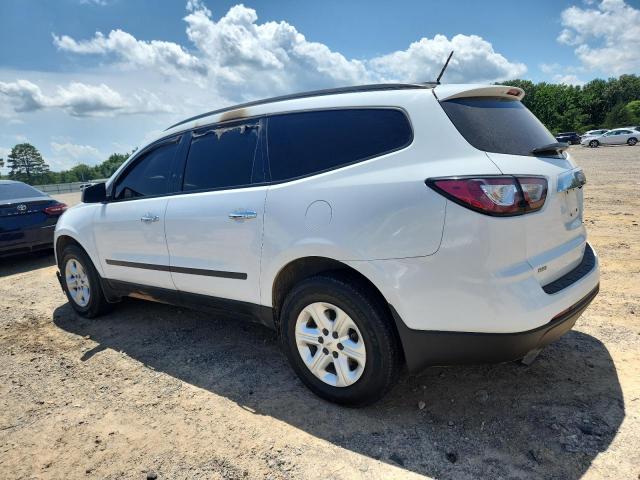 2016 CHEVROLET TRAVERSE L - 1GNKVFKDXGJ195288