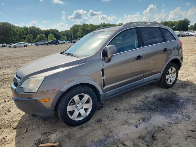 Vin: 3gnal2ek3cs561699, lot: 61876795, chevrolet captiva sport 2012 img_1