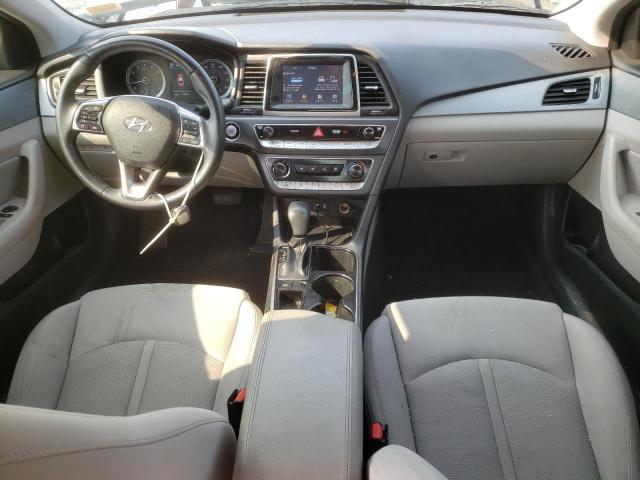 2018 HYUNDAI SONATA SE - 5NPE34AF6JH663973