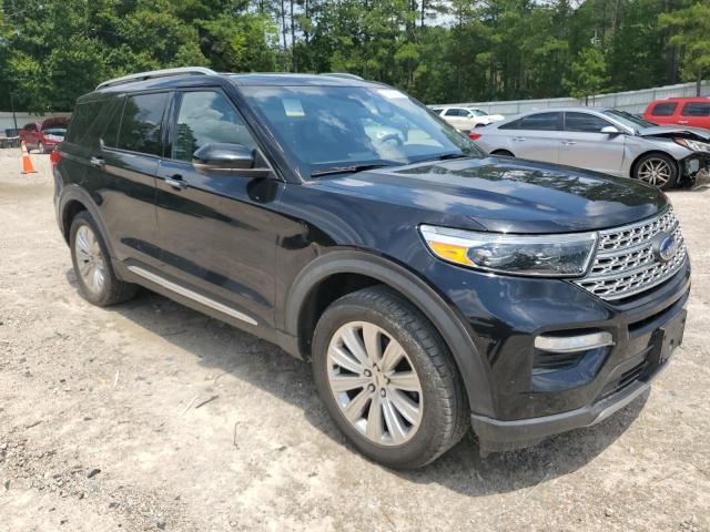 Vin: 1fmsk8fh8lgb26127, lot: 62878635, ford explorer limited 20204