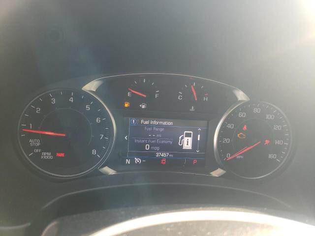 2023 GMC TERRAIN SL 3GKALTEG2PL117986