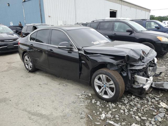 2018 BMW 330 XI WBA8D9C51JEM33816