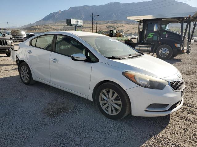 Vin: knafx4a6xg5441497, lot: 61447355, kia forte lx 20164