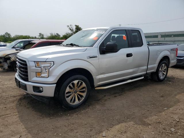 FORD F150 SUPER