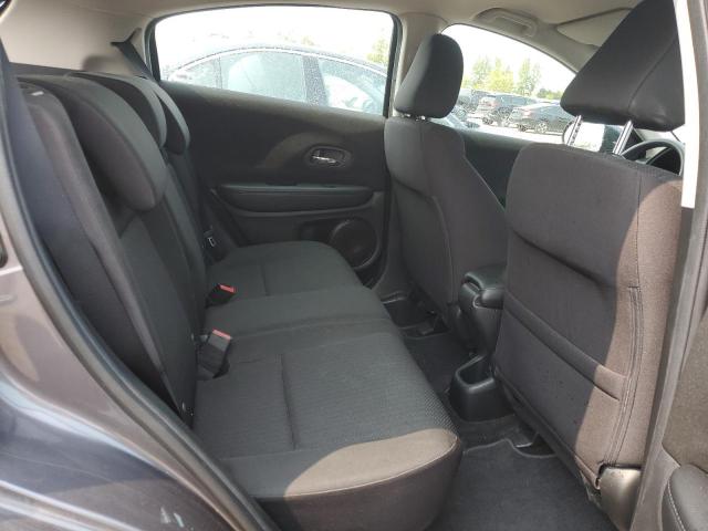 2017 HONDA HR-V LX - 3CZRU5H30HM100240