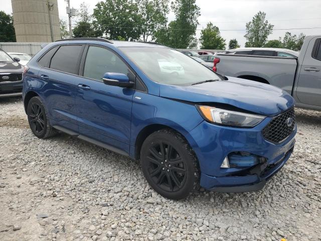 Vin: 2fmpk4j97lbb32104, lot: 59971415, ford edge sel 20204