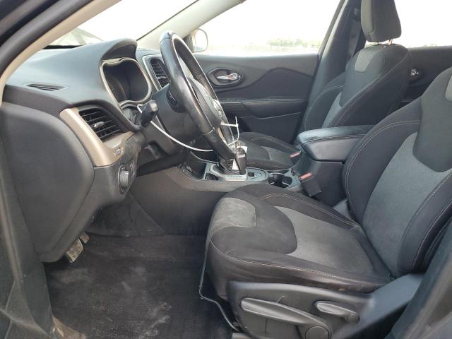 2017 JEEP CHEROKEE S - 1C4PJLAS0HW561692