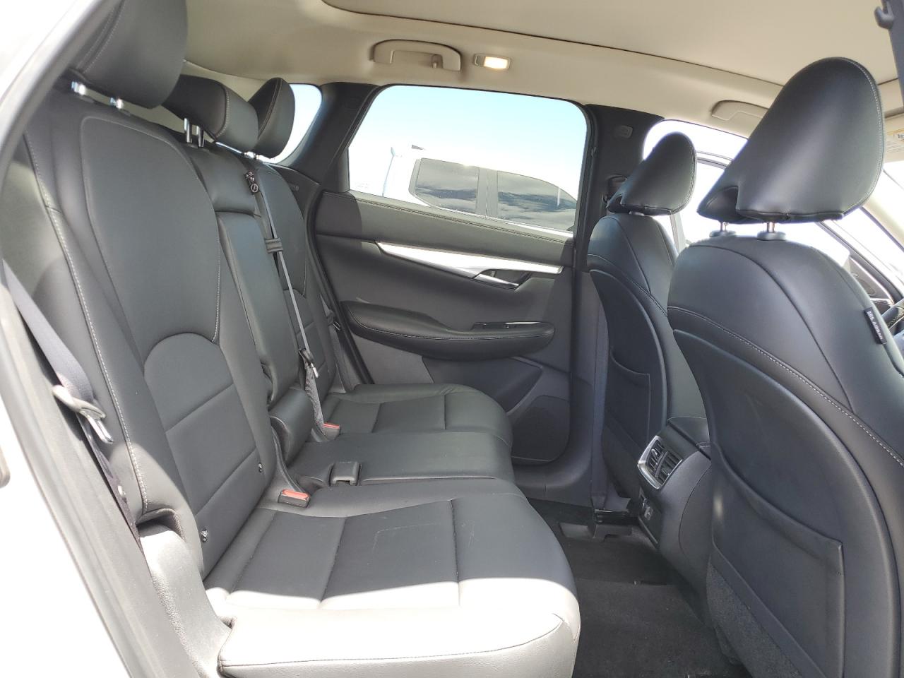 INFINITI QX50 ESSENTIAL